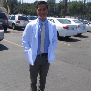 Meet your Posher, Jesse